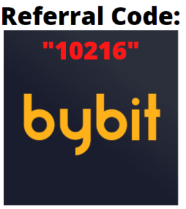 bybit referral code