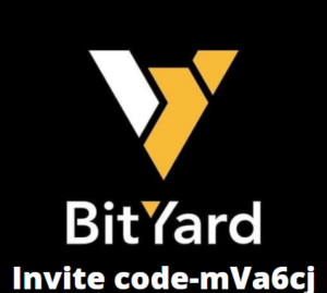 bityard invitation code